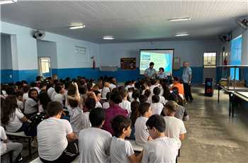 Mobilização social marca o Dia D contra o Aedes em Manhuaçu